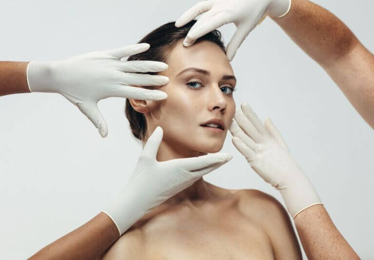 medicina estética en Bergara botox